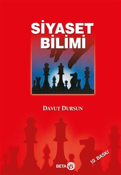 Politikwissenschaft (Davut Dursun)