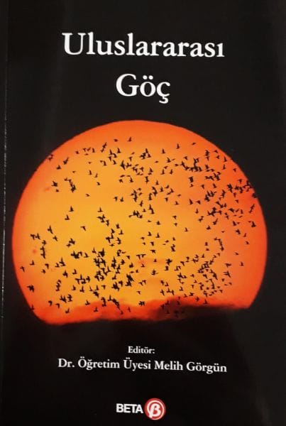 Koçberiya Navneteweyî