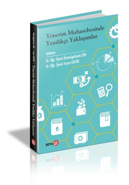 Innovative Ansätze im Management Accounting