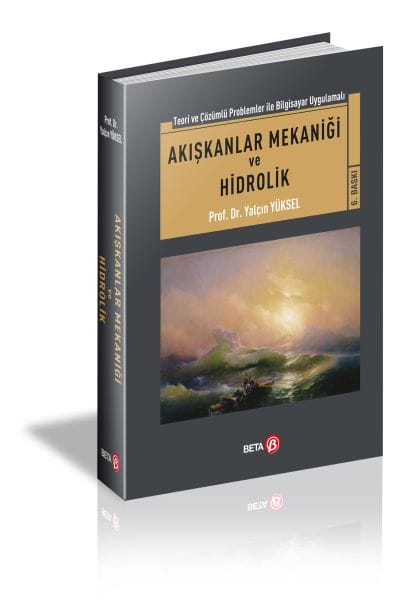 Mekanîka Şilavan û Hîdrolîk