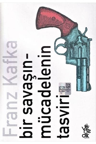Eine Beschreibung des Krieges – eines Kampfes