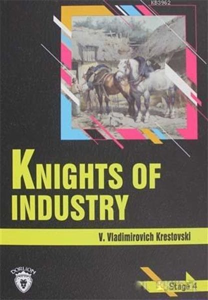 Knights Of Industry Stufe 4