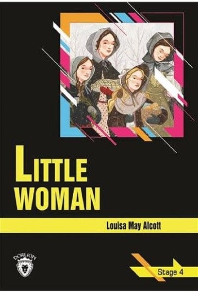 Little Woman - Stufe 4
