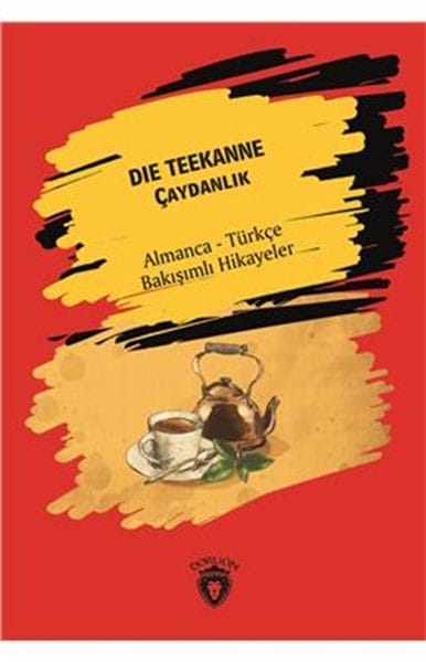 Der Teekanne Deutsch-türkische Parallelgeschichten