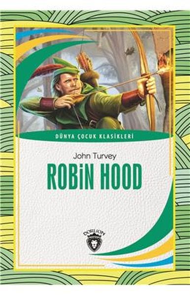 Kinderklassiker aus aller Welt: Robin Hood