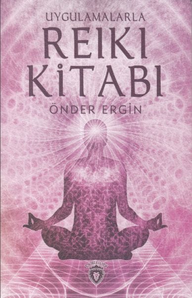 Reiki mit Übungsbuch