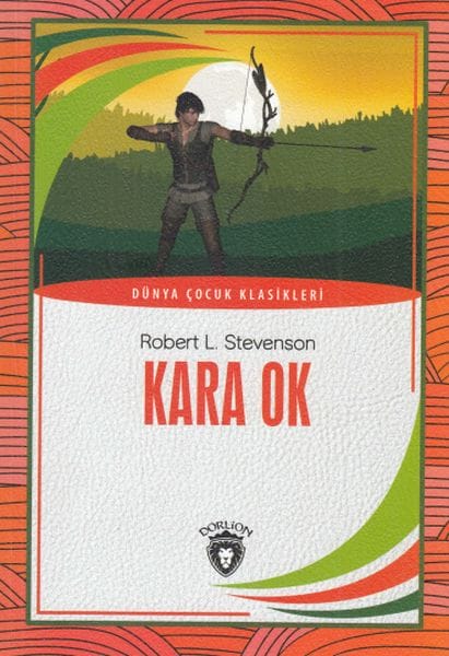 Black Arrow World Kinderklassiker (Alter 7-12 Jahre)