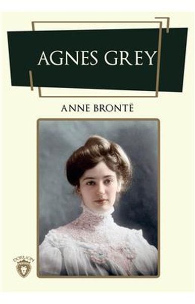 Agnes Grey - İngilizce Roman
