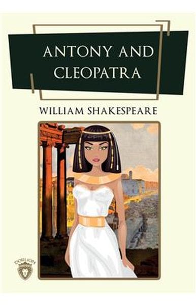 Antony und Cleopatra – Englischer Roman
