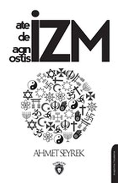 Ateîzm, Deîzm, Agnostisîzm