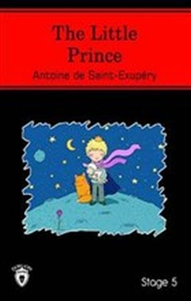 Der kleine Prinz – Englische Geschichte – Stufe 5