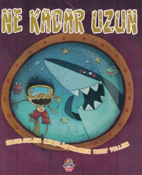 Seltsame Methoden, Längen zu vergleichen – Wie lang ist es?