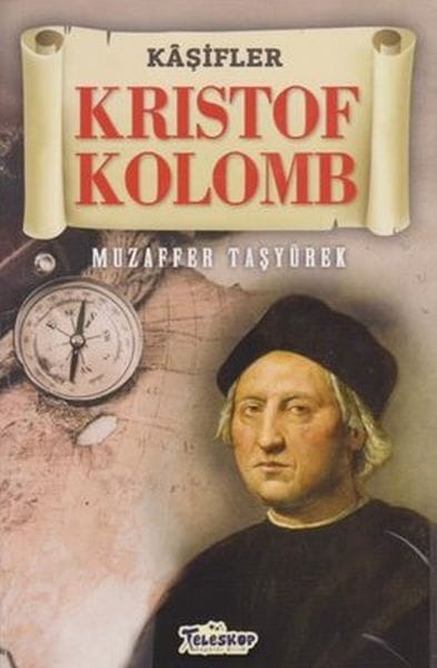 Krîstof Kolumbus - Lêkolîner