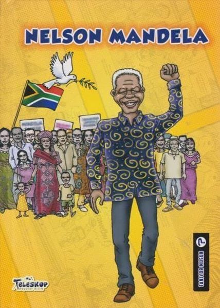 Nelson Mandela - Tanıyor Musun?