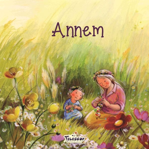 Meine Mutter – Verwandten-Serie