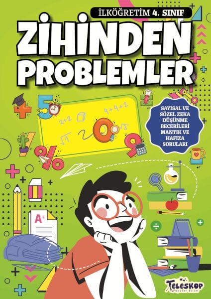 Psychische Probleme – Grundschule, 4. Klasse