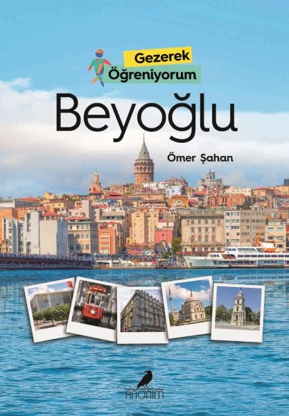 Lernen durch Erkunden Beyoğlu