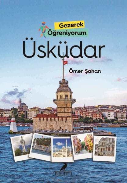 Lernen durch Reisen in Üsküdar