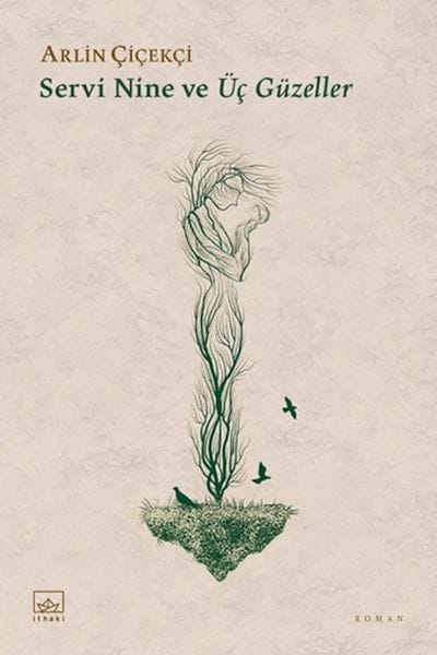 Dapîra Servî û Sê Xweşikên