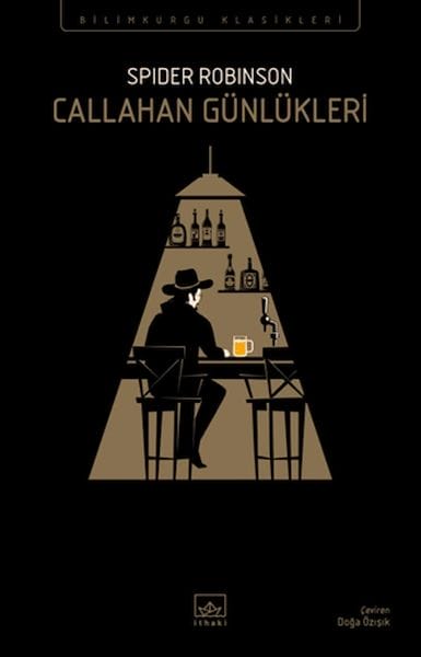 Callahan-Tagebücher