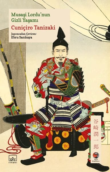 Jiyana Veşartî ya Xudan Musashi - Klasîkên Japonî