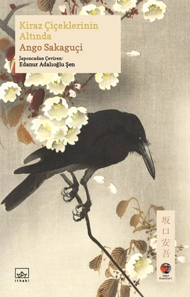 Japanische Klassiker unter den Kirschblüten