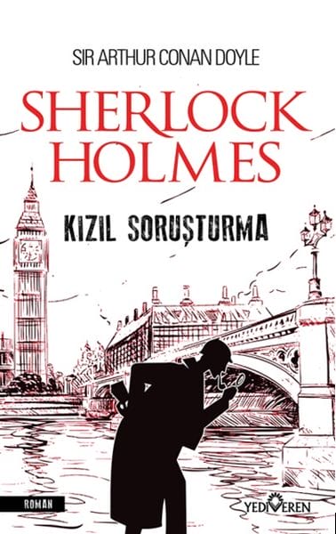 Die rote Untersuchung – Sherlock Holmes