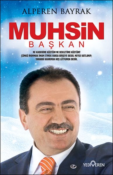 Vorsitzender Muhsin
