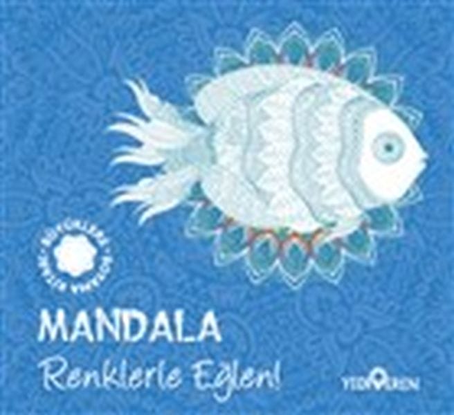 Mandala - Bi Rengan re kêfê bikin!