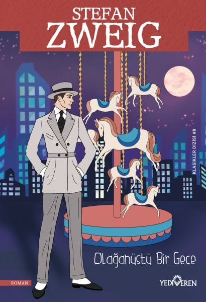 Eine außergewöhnliche Nacht