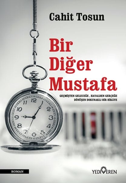 Ein weiterer Mustafa