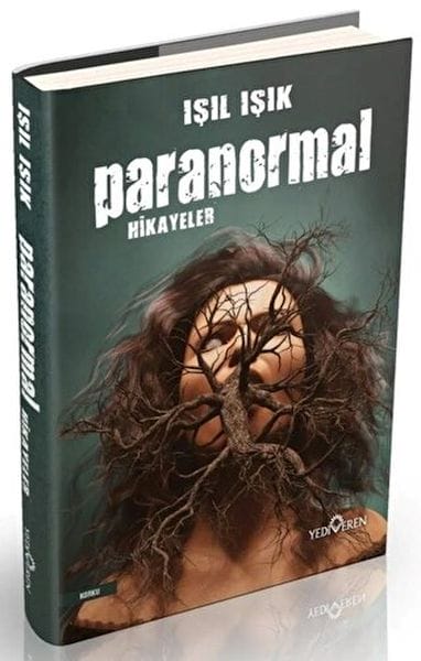 Paranormale Geschichten (Gebundene Ausgabe)