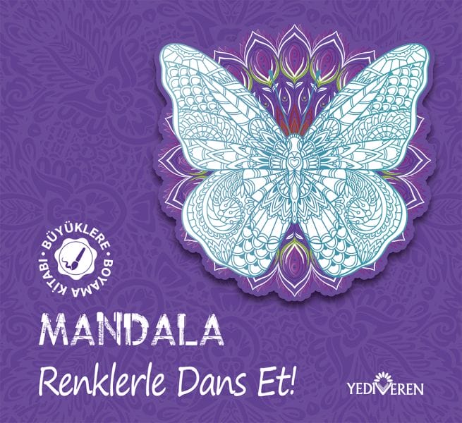 Mandala - Bi Rengan re Bireqisin!