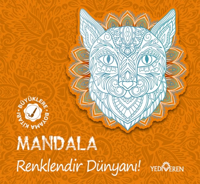 Mandala - Dinyaya Xwe Reng Bike!