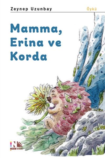 Mamma, Erina und Korda