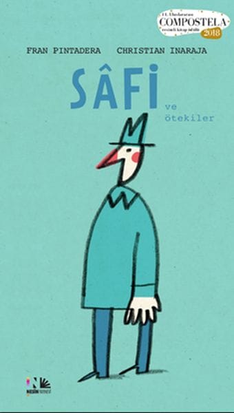 Safi und die anderen