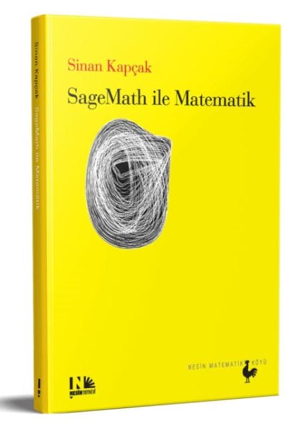 Matematîk bi SageMath re