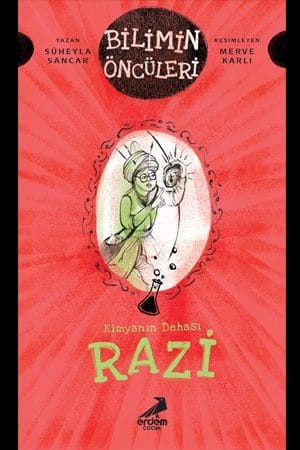 Razi, das Genie der Chemie