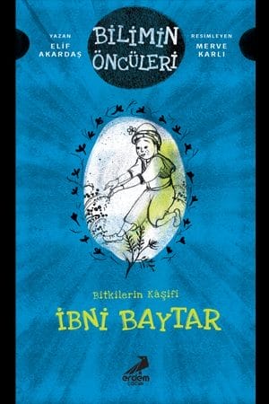 Vedîtinkarê Nebatan - Ibn Baytar