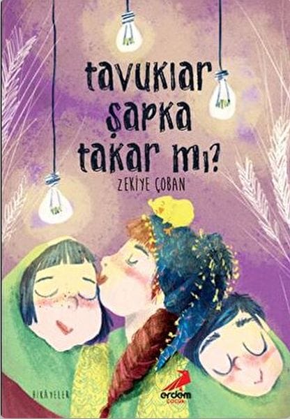 Ma mirîşk şapikan li xwe dikin?