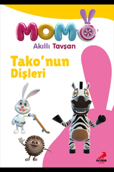 Diranên Tako - Momo Kergoşkê Jîr