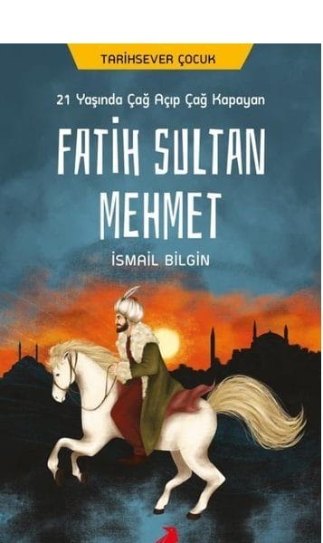Sultan Mehmed der Eroberer, der im Alter von 21 Jahren eine Ära einleitete und beendete.