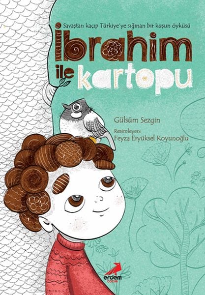 Îbrahîm û Snowball