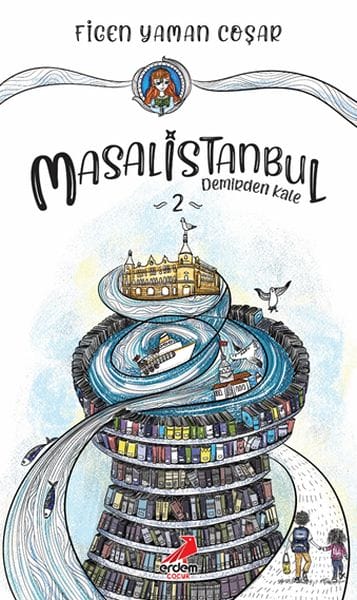 Eisernes Schloss – Märchenhaftes Istanbul 2