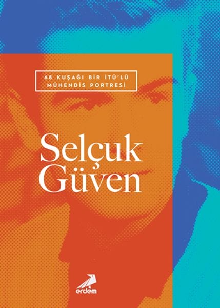 Ein Porträt eines ITU-Ingenieurs aus der Generation von 1968