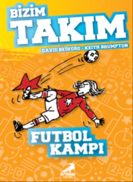 Kampa Futbolê - Tîma Me