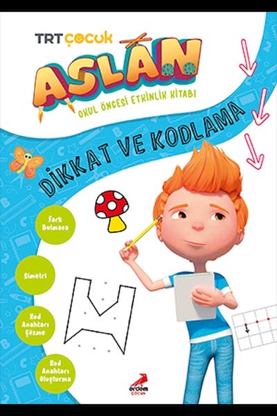 Hişyariya Şêr û Kodkirin