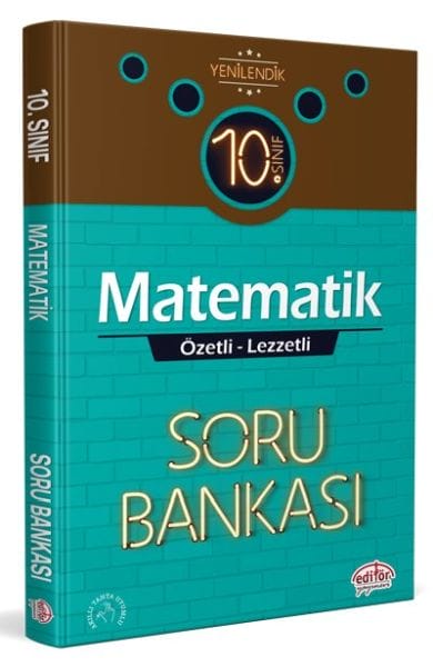 Zusammenstellung des Herausgebers für eine hervorragende Fragensammlung mit Zusammenfassungen für Mathematik der 10. Klasse