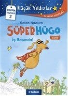 Im Einsatz! - Superhugo 1