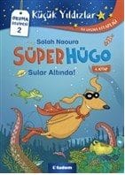 Unter Wasser! - Superhugo 4
